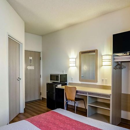Motel 6-Sidney, Ne Esterno foto