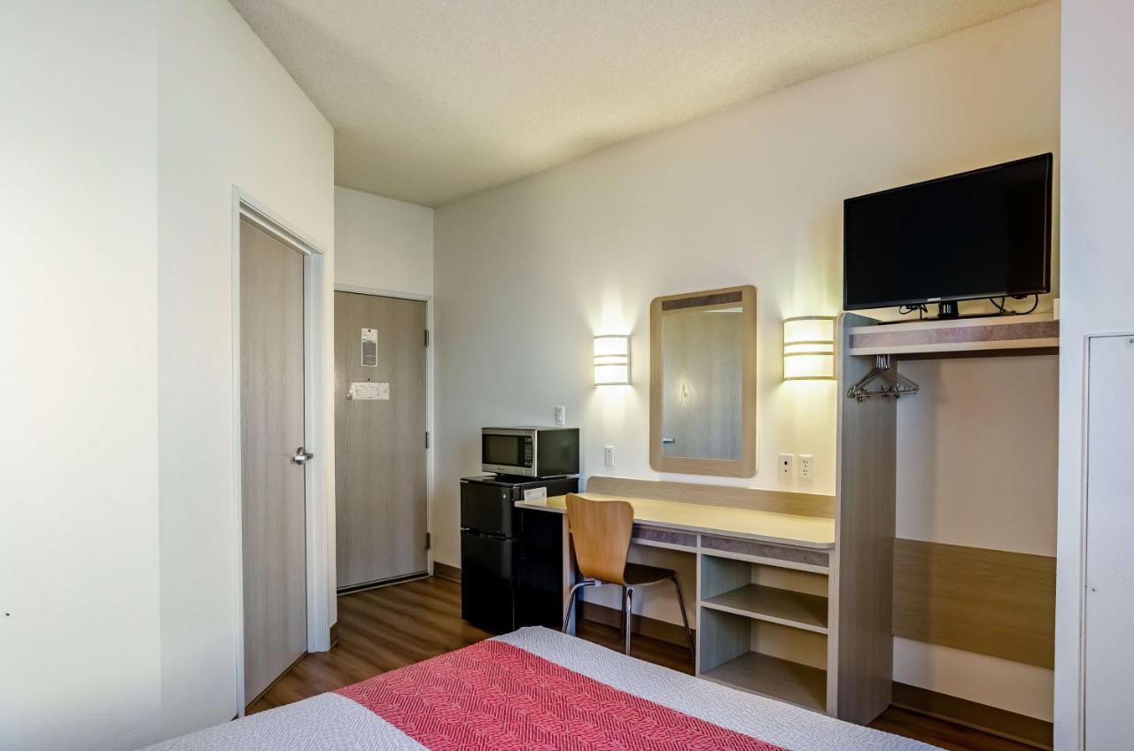 Motel 6-Sidney, Ne Esterno foto