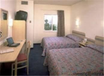 Motel 6-Sidney, Ne Esterno foto